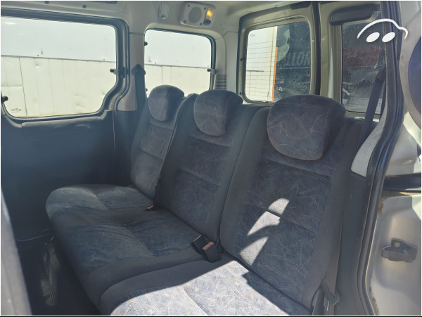 Citroen Berlingo 1.9 10