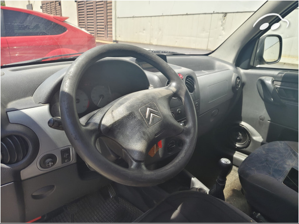 Citroen Berlingo 1.9 11