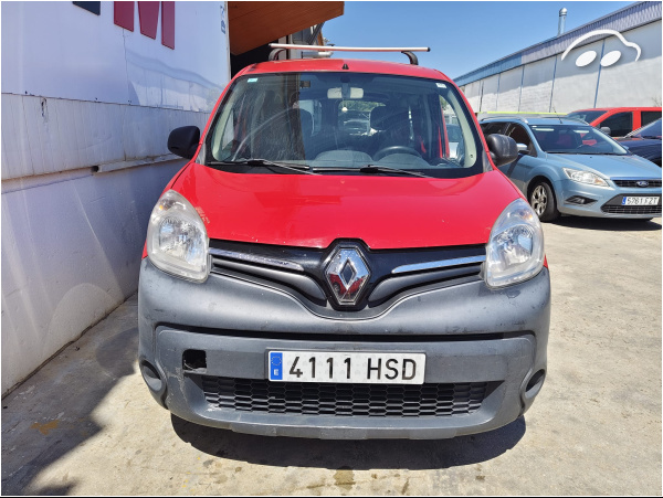 Renault Kangoo 1.5 2