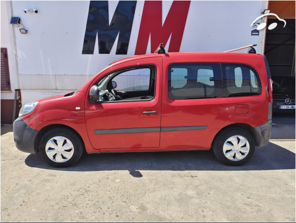 Renault Kangoo 1.5 3
