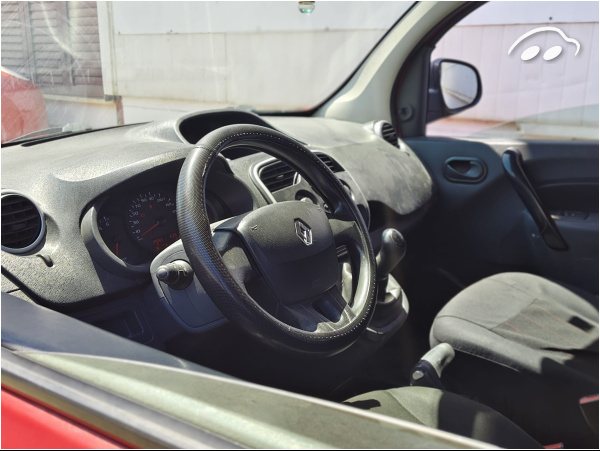 Renault Kangoo 1.5 6