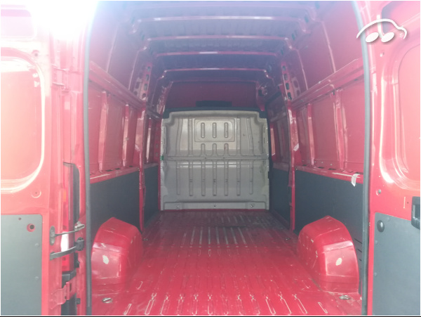 Peugeot Boxer 2.2 5
