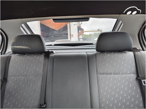 Skoda Octavia 1.9 8