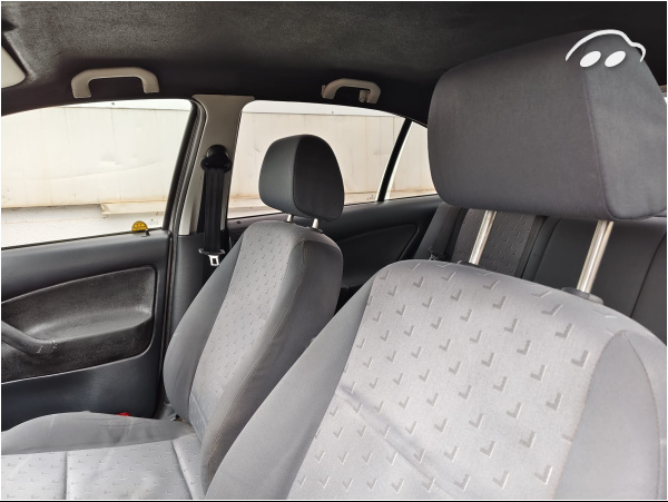 Skoda Octavia 1.9 9