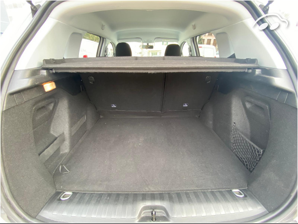 Peugeot 2008 STYLE 1.2 82CV 5P 6