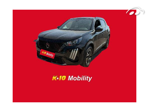 Peugeot 2008 2008 Allure PureTech 130 S&S EAT8 2