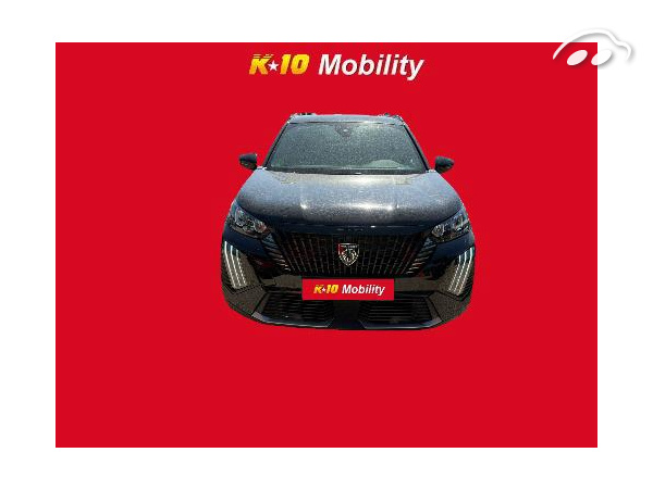 Peugeot 2008 2008 Allure PureTech 130 S&S EAT8 1