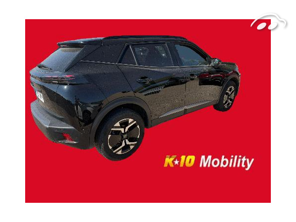 Peugeot 2008 2008 Allure PureTech 130 S&S EAT8 5