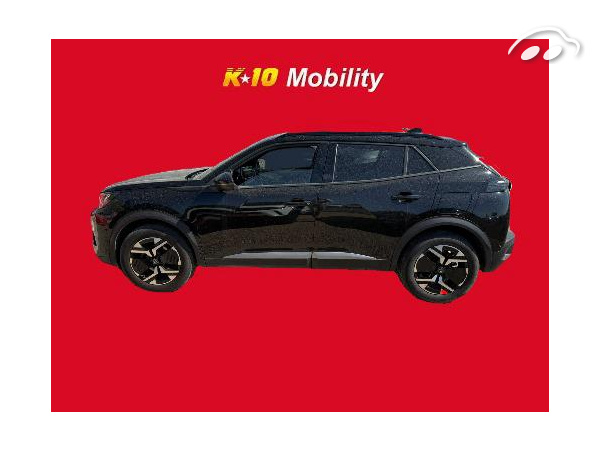 Peugeot 2008 2008 Allure PureTech 130 S&S EAT8 3