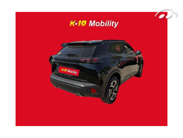 Peugeot 2008 2008 Allure PureTech 130 S&S EAT8 6