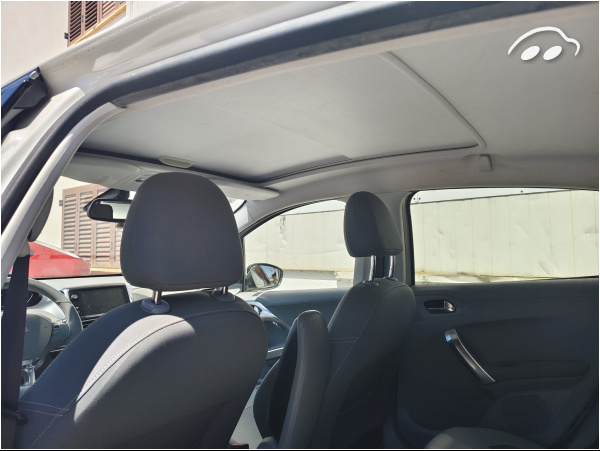 Peugeot 208 1.2 7