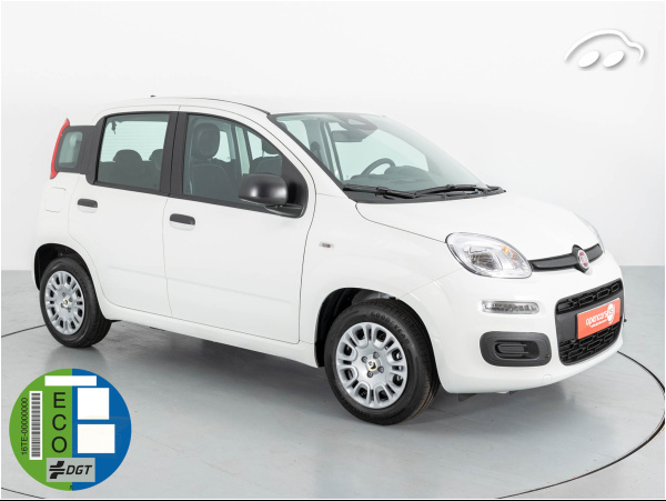 Fiat Panda MY25 1.0 70CV E6.4 1