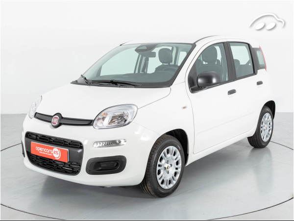Fiat Panda MY25 1.0 70CV E6.4 3