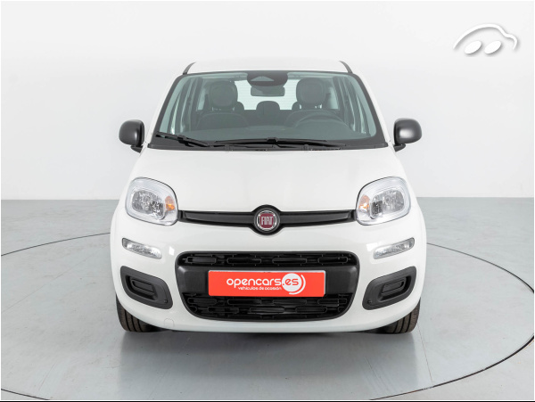 Fiat Panda MY25 1.0 70CV E6.4 2