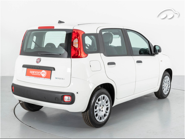 Fiat Panda MY25 1.0 70CV E6.4 5