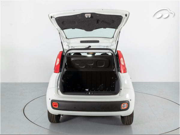 Fiat Panda MY25 1.0 70CV E6.4 8