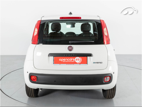 Fiat Panda MY25 1.0 70CV E6.4 7
