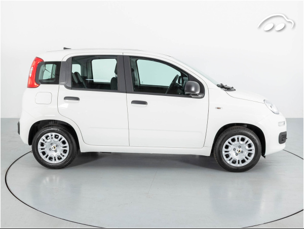 Fiat Panda MY25 1.0 70CV E6.4 4