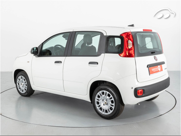 Fiat Panda MY25 1.0 70CV E6.4 6