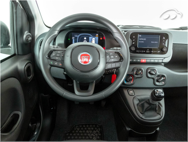 Fiat Panda MY25 1.0 70CV E6.4 11