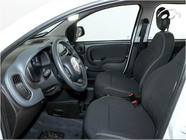 Fiat Panda MY25 1.0 70CV E6.4 12