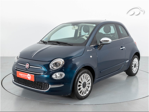 Fiat 500 DOLCEVITA 1.0 HYBRID 70CV 3