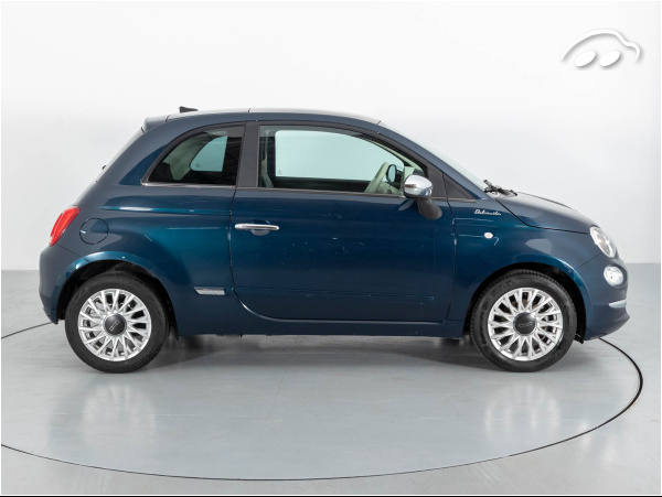 Fiat 500 DOLCEVITA 1.0 HYBRID 70CV 4