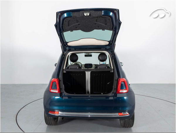 Fiat 500 DOLCEVITA 1.0 HYBRID 70CV 8