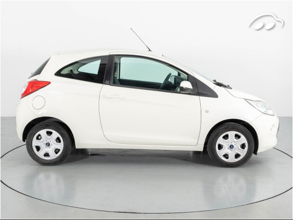 Ford Ka 1.2 GASOLINA 69CV 4