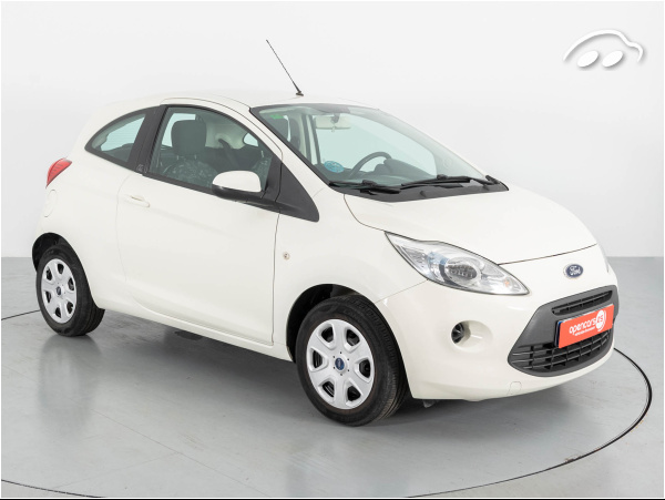 Ford Ka 1.2 GASOLINA 69CV 1