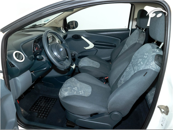 Ford Ka 1.2 GASOLINA 69CV 9