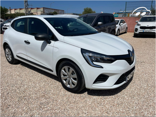 Renault Clio  2