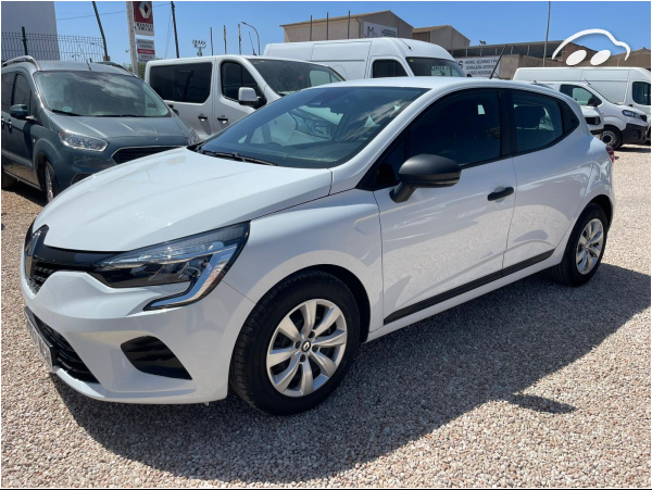 Renault Clio  1