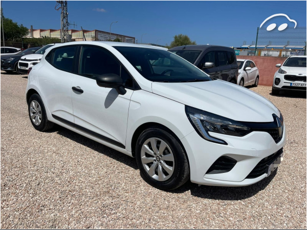 Renault Clio  3