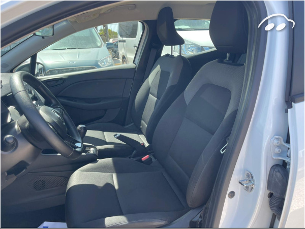 Renault Clio  6