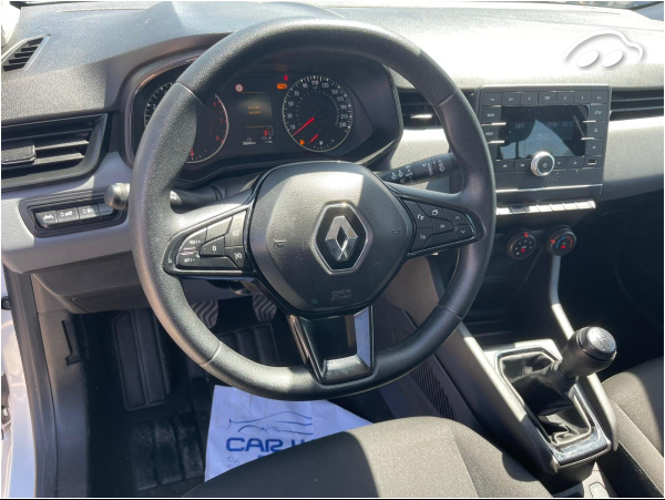 Renault Clio  5