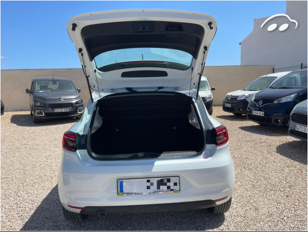 Renault Clio  7