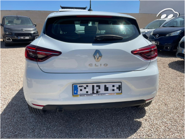 Renault Clio  8