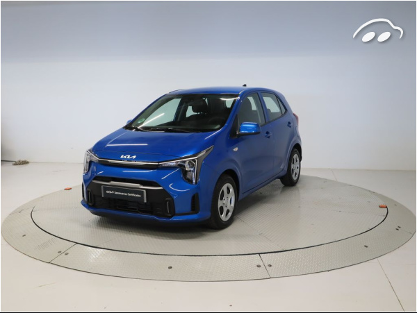 Kia Picanto 1.0 DPI CONCEPT 63CV 5P 1