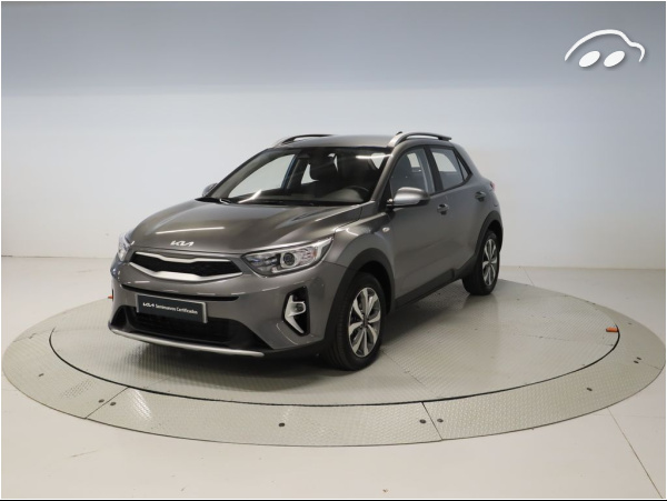 Kia Stonic 1.2 DPI CONCEPT 84CV 5P 1