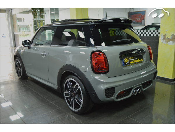 Mini Cooper S COOPER S  2