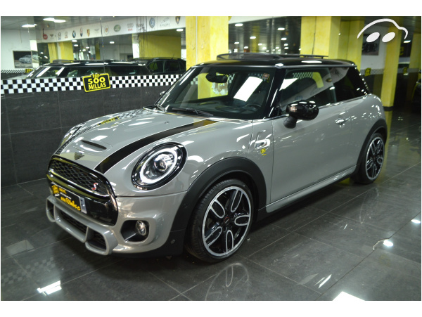 Mini Cooper S COOPER S  1