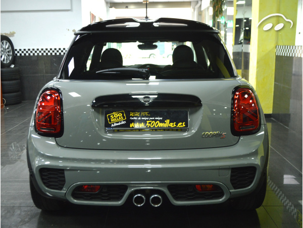 Mini Cooper S COOPER S  4
