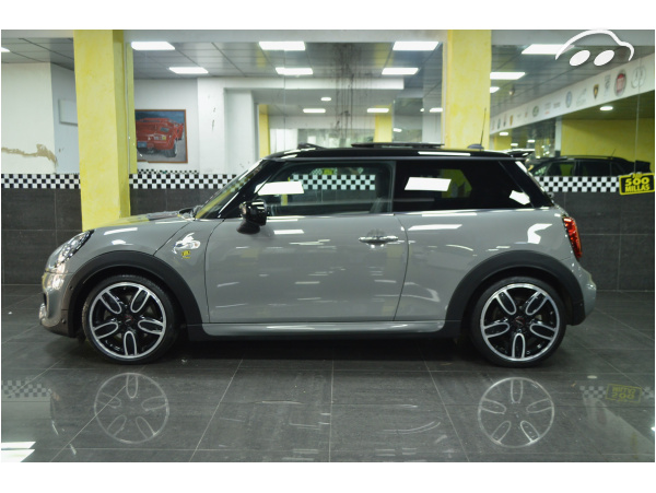 Mini Cooper S COOPER S  5