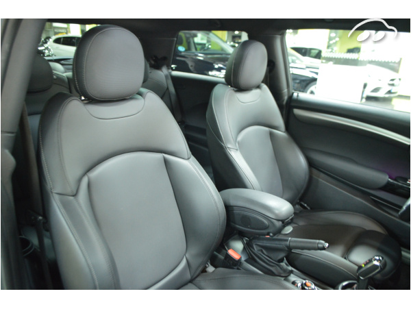 Mini Cooper S COOPER S  9