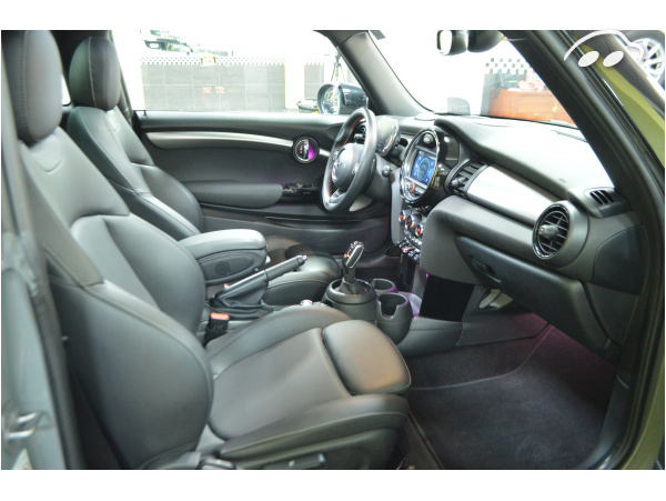Mini Cooper S COOPER S  7
