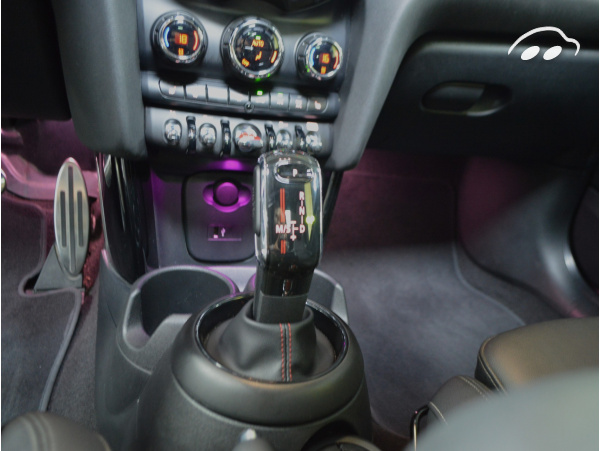Mini Cooper S COOPER S  12