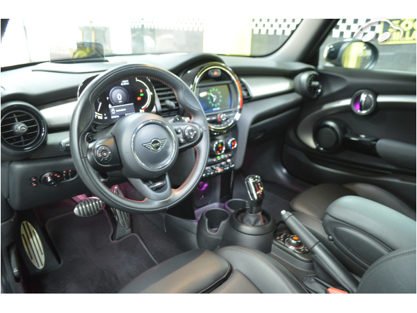Mini Cooper S COOPER S  10