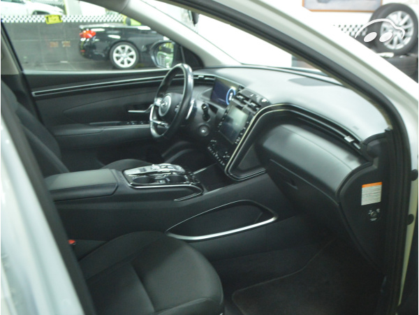 Hyundai Tucson 1.6 T-GDI HYBRID MAXX 7