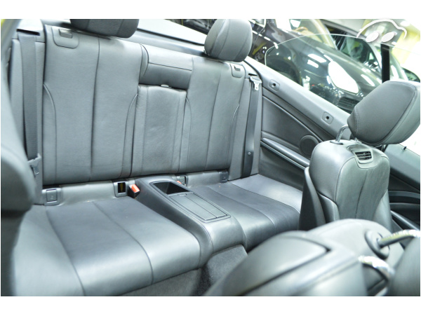 Bmw Serie 4 420D CABRIO 7